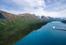 [Credit: Lake Clark Lodge]