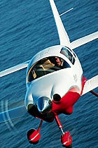 Columbia 400 Gets Certified