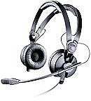 sennheiser headset