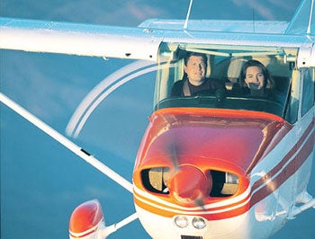 Learn To Fly