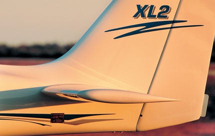 The New & Improved Liberty XL2