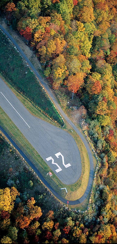 Fabulous Fall Flying