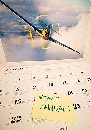 Make New Years Resolutions Count