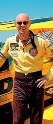 Jim LeRoy Memoriam