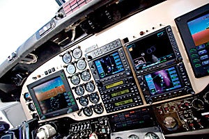 blackhawk interior