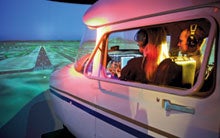 pilot career