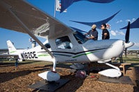 airshow