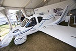 air show