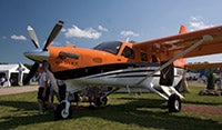 air show
