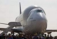 air show
