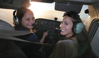 learning to fly