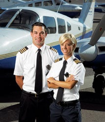 transpac aviation academy