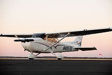 Cessna Skyhawk