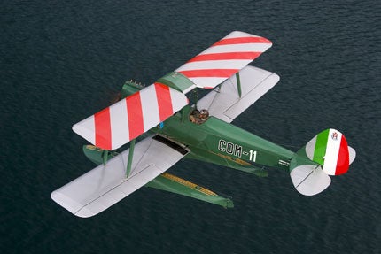 Caproni Caproni