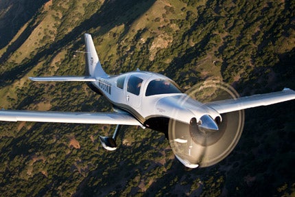 cessna 400