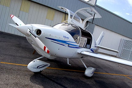 Liberty XL2