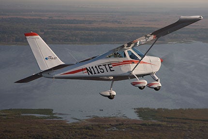 Tecnam Eaglet
