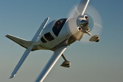 Cessna 350