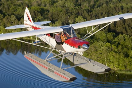 Piper Super Cub