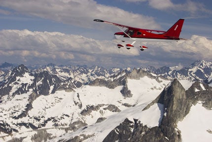 glasair sportsman