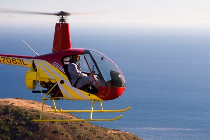 robinson 44