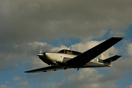 Mooney Acclaim Type S