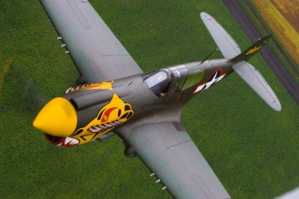 P-40