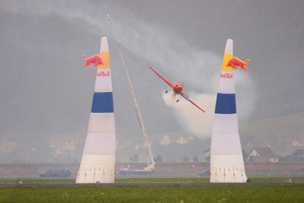 Red Bull