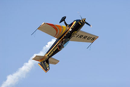 Extra 300S