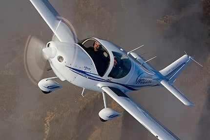Liberty XL2 Vanguard