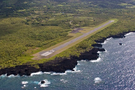 Hawaii