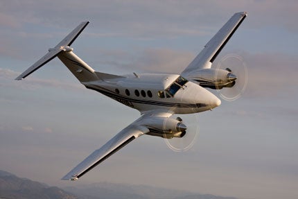 King Air