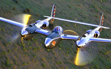 P-38