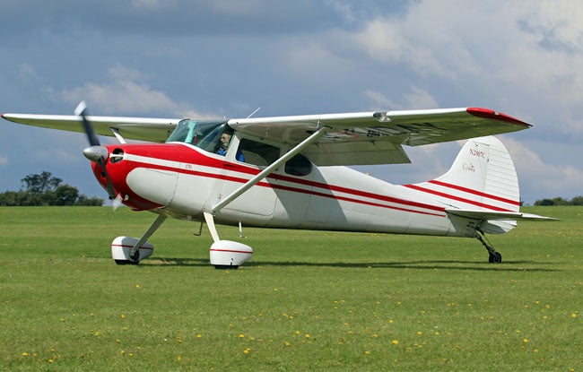 Cessna 170
