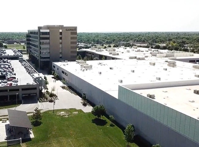 Garmin