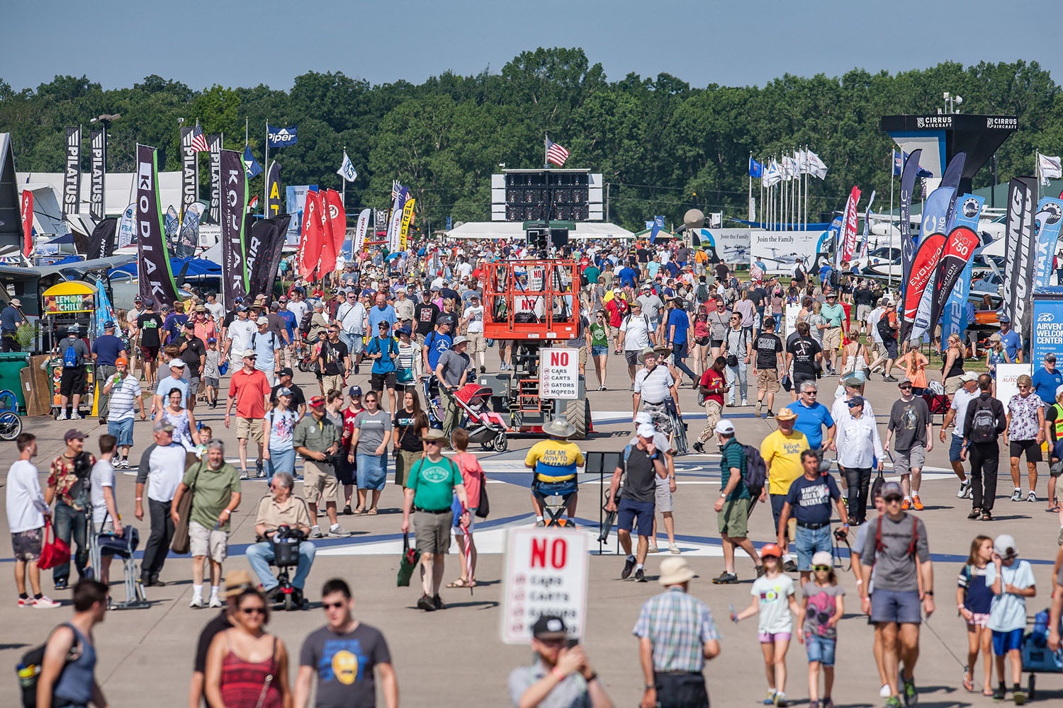 EAA AirVenture Oshkosh