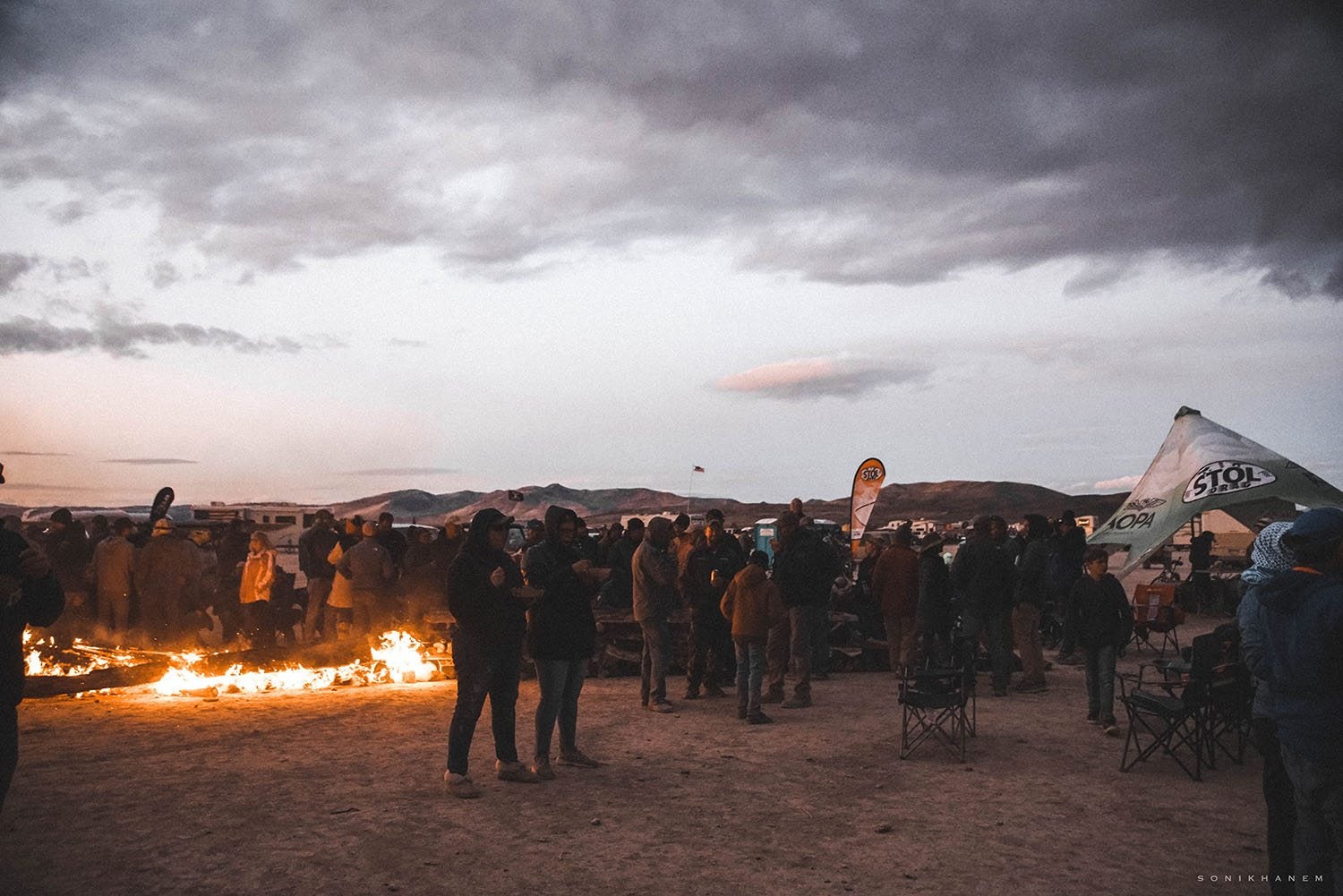 High Sierra Fly-In 2019