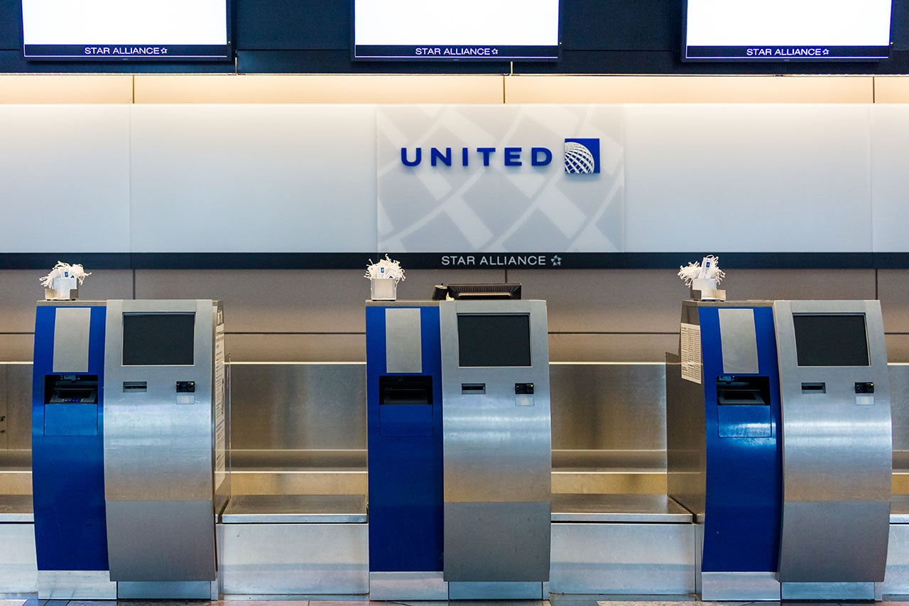 Thursday, Oct. 1 was Black Thursday for airlines. Here's why it wasn't as bad as was feared.