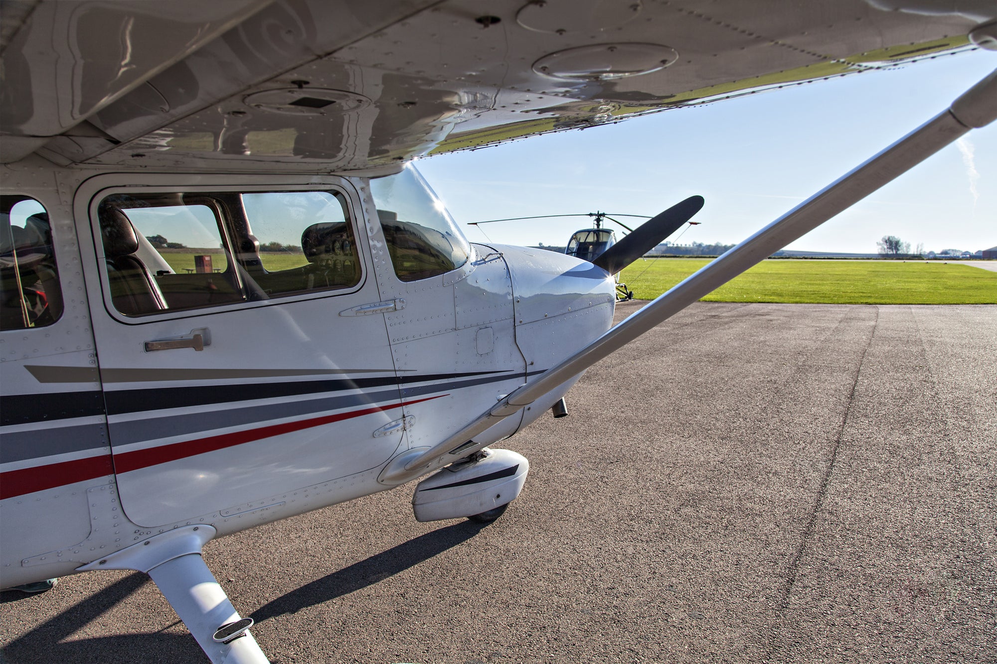 Airport Parking