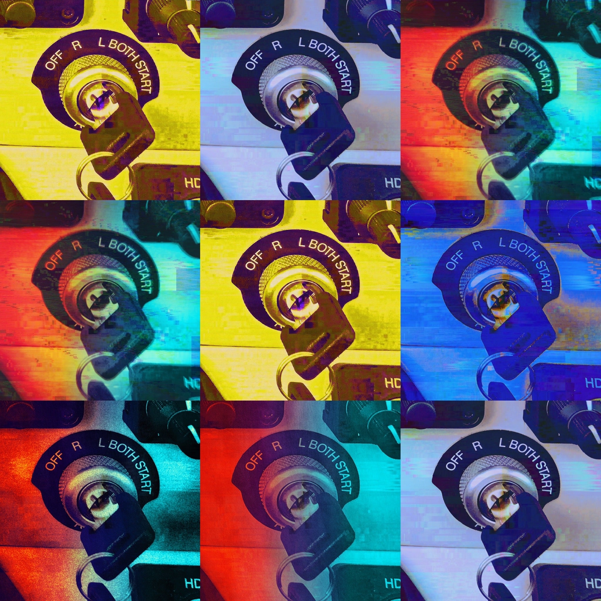 The Art of the Start