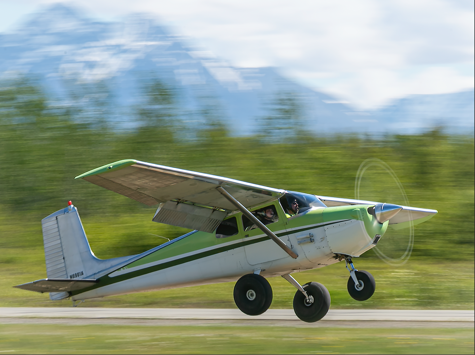 cessna 172