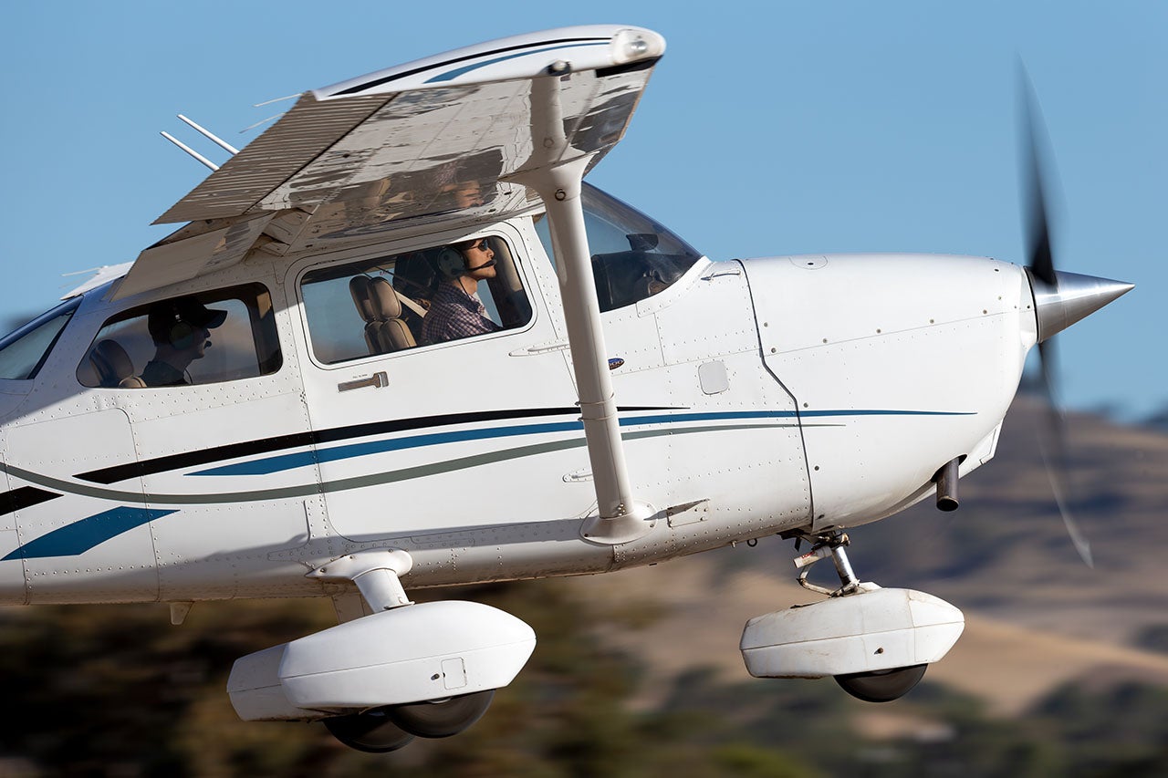 The Magical Formula That Makes Planes Fly