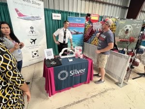 Sun 'n Fun Career Fair