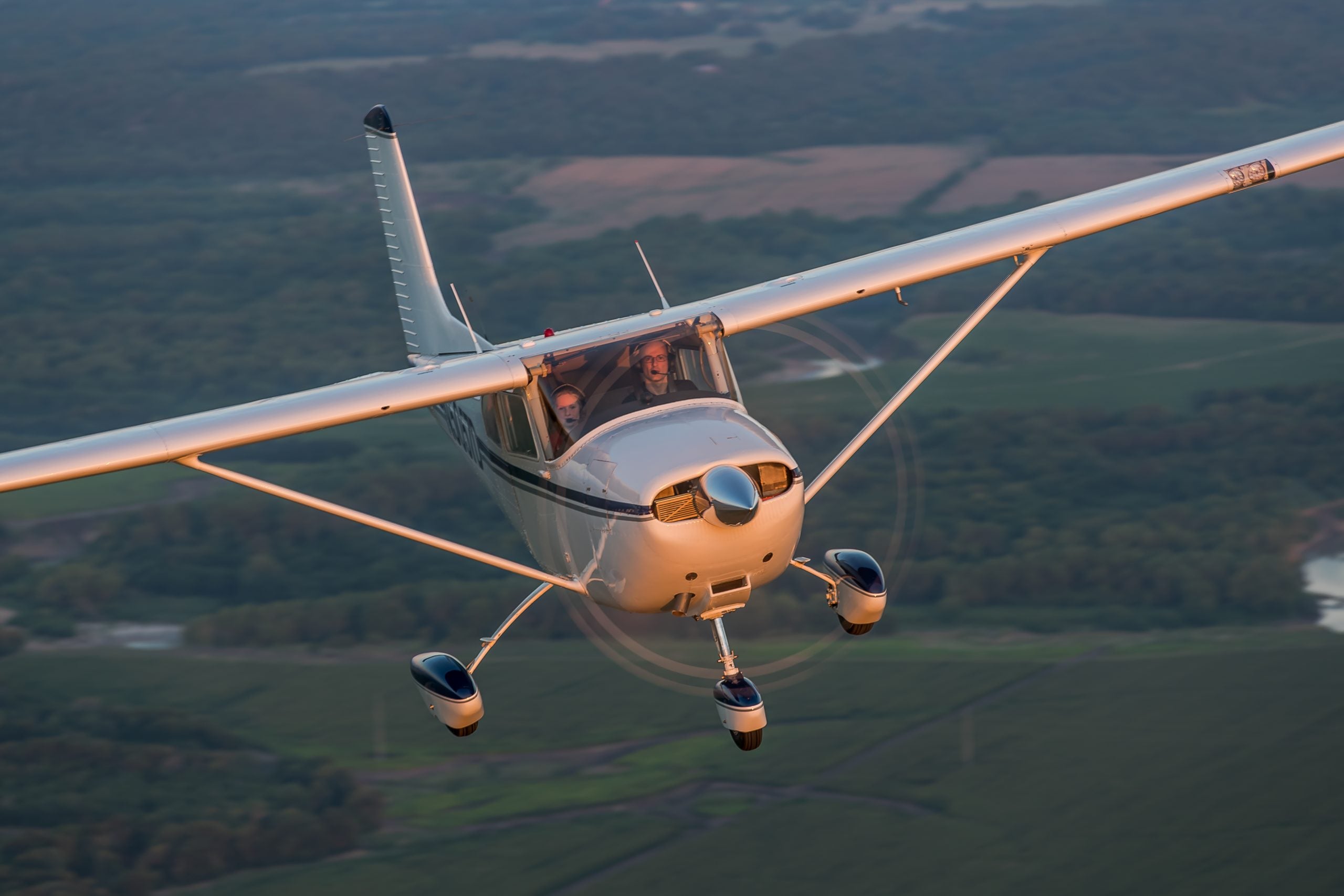 Cessna 182 Skylane