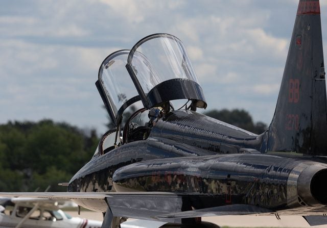 EAA AirVenture Oshkosh 2022