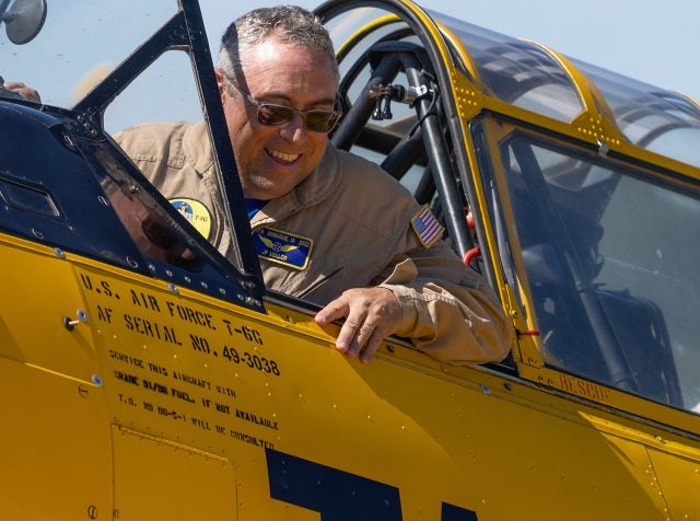 Oshkosh AirVenture Tuesday 2022