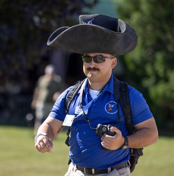 Oshkosh AirVenture Tuesday 2022