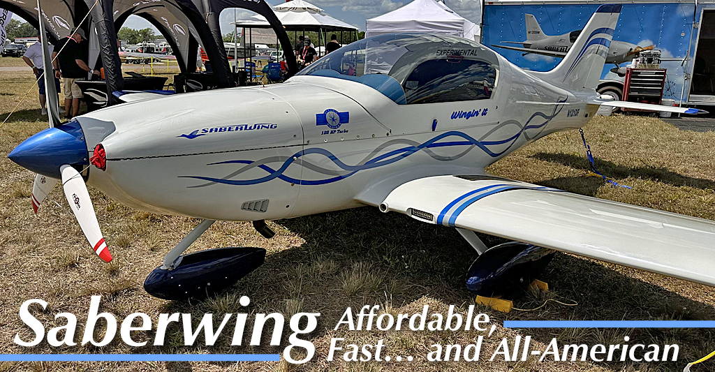 Affordable and Speedy — Saberwing from Azalea plus Spyder Engine