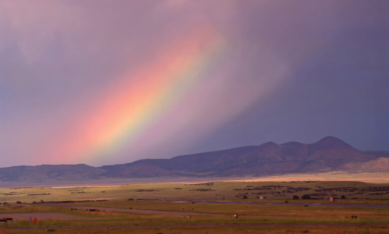 play it safe with density altitude