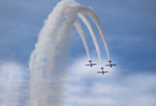 Titan Aerobatic Team